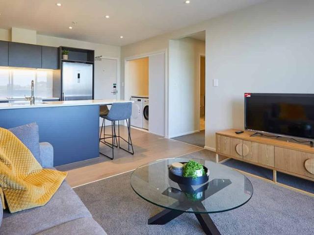 Apartment for rent in Owhata, Oroua County