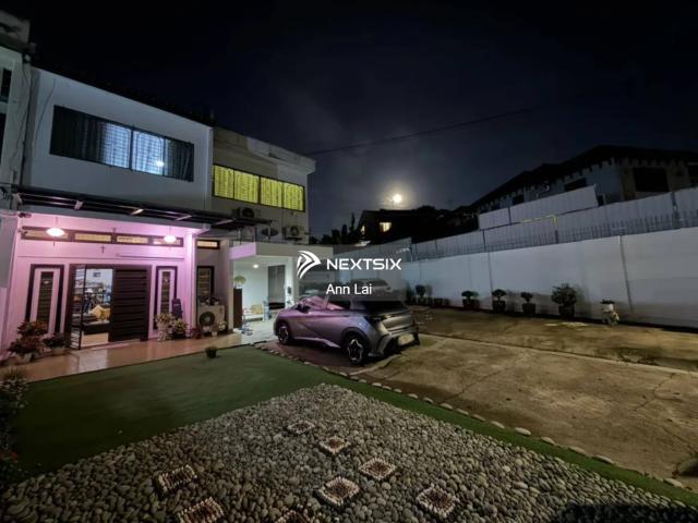 Residential House for sale in Petaling, Alam Impian