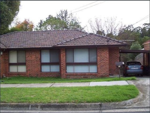 Apartment for rent in Mount Waverley, Melbourne