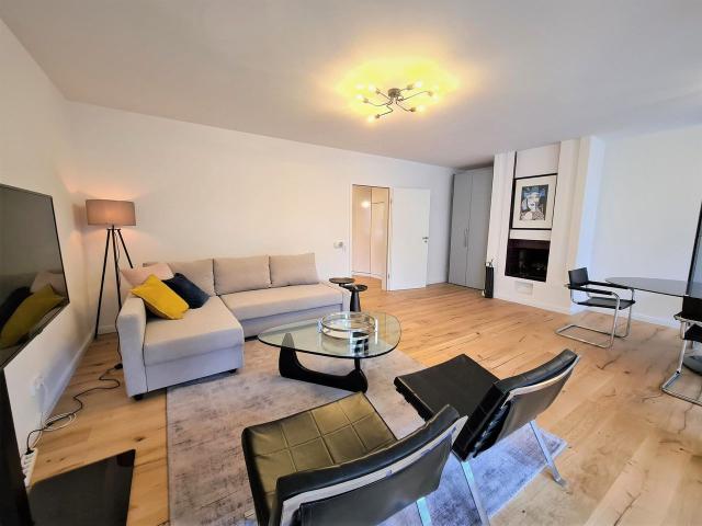 Apartment mieten in Südost, Wiesbaden