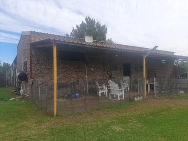 Property for sale in Groot Brak Rivier, Western Cape