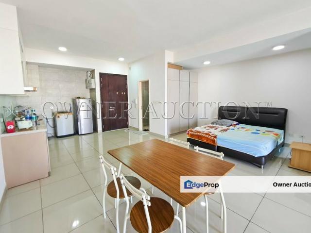 Condominium for sale in Petaling, Damansara Damai