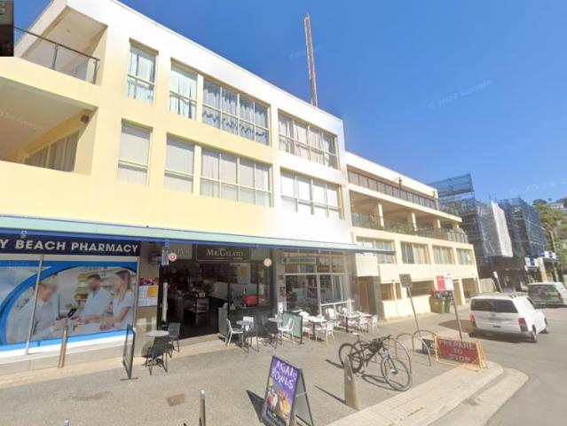 Office for rent in Sydney, New South Wales