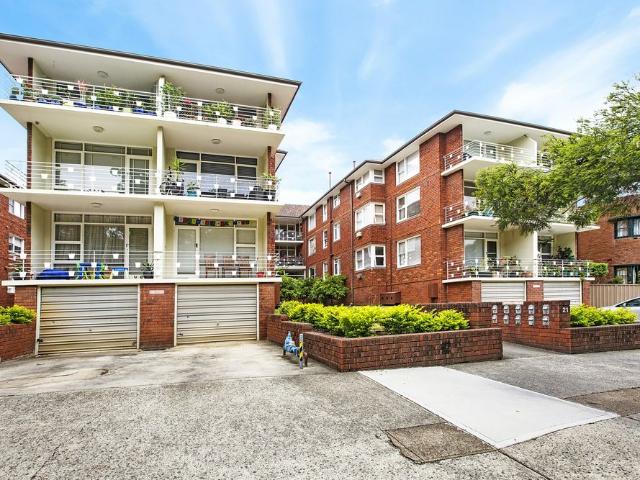 Apartment for rent in Sydney, New South Wales