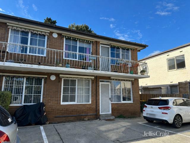 Apartment for rent in Camerons Creek, Victoria