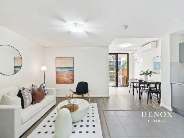 Apartment for sale in Sydney, New South Wales