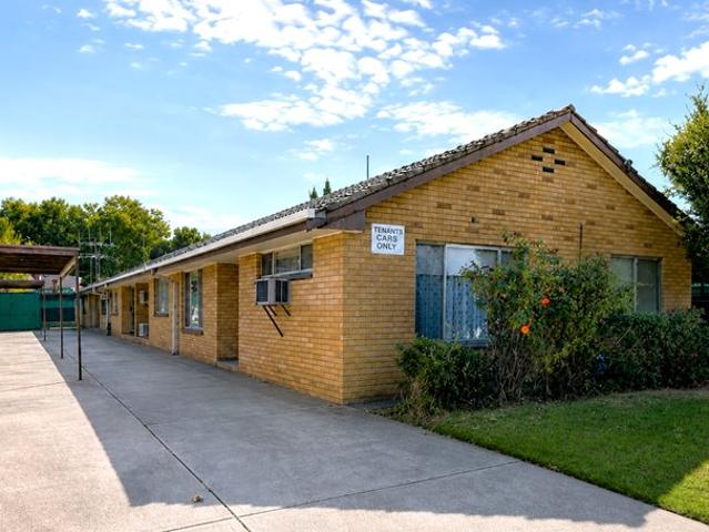 Apartment for rent in Albury, New South Wales