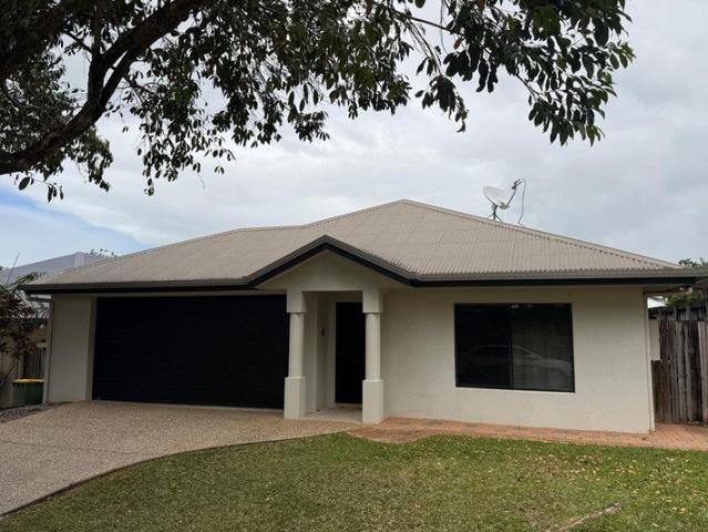 House for rent in Mount Sheridan, Queensland