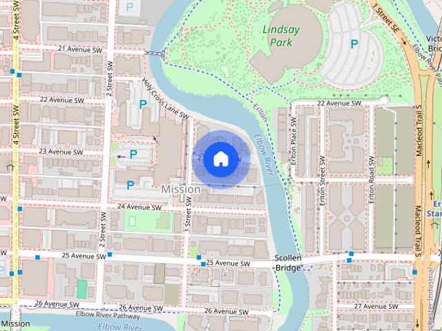 Apartment for rent in Northwest, Alberta