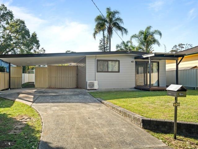 House for rent in Bateau Bay, New South Wales