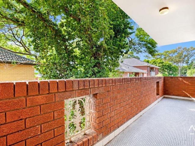 Apartment for rent in Strathfield, New South Wales