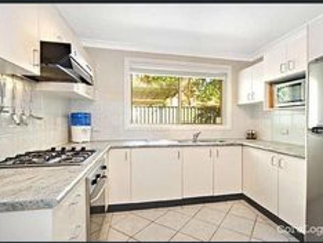 Townhouse for rent in Quakers Hill, Sydney
