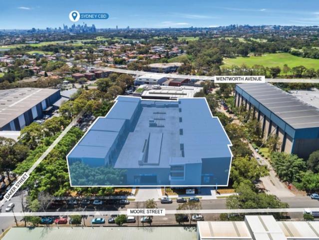 Property for rent in Sydney, New South Wales