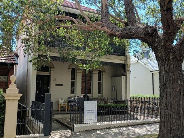Granny Flat for rent in Sydney, New South Wales