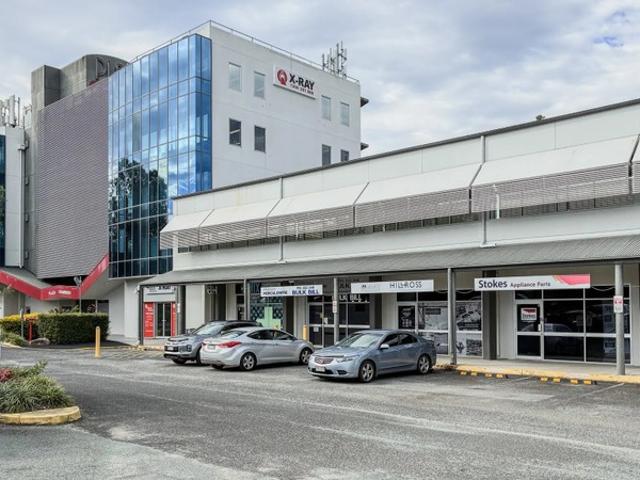 Office for rent in Toombul, Queensland