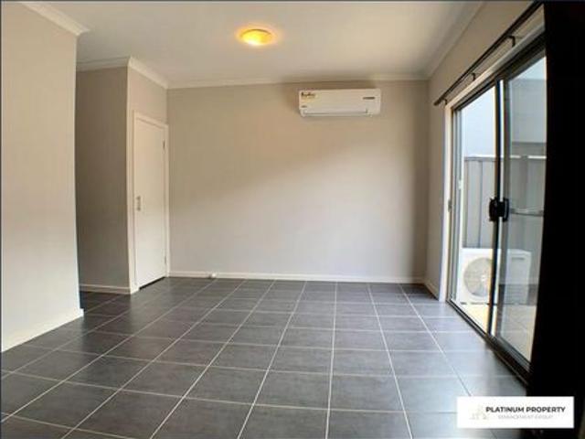 Townhouse for rent in Camerons Creek, Victoria