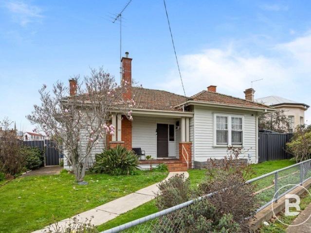 House for sale in Stawell, Victoria