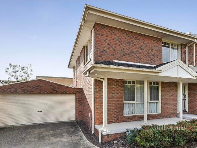 Apartment for rent in Victoria, Gisborne