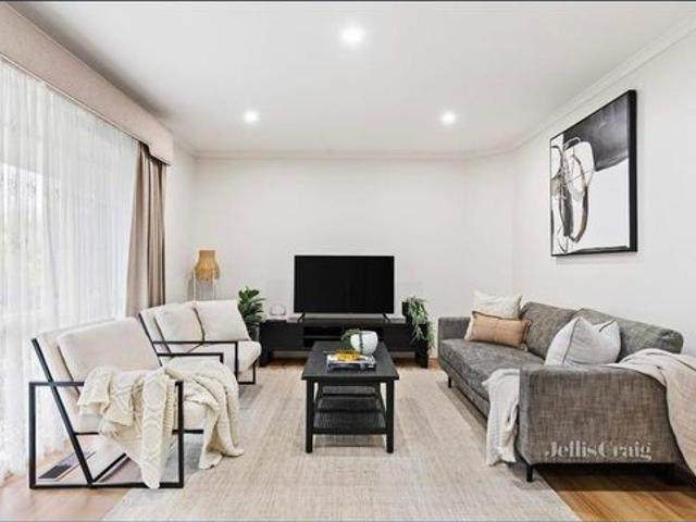 Apartment for rent in Boronia, Melbourne