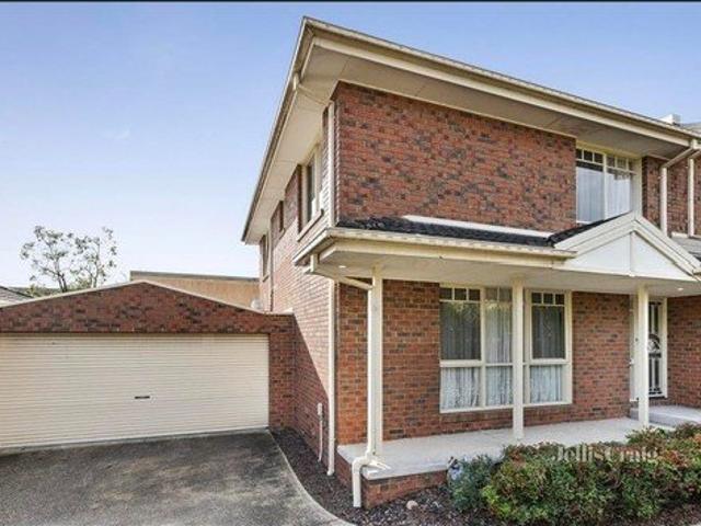 Apartment for rent in Boronia, Melbourne