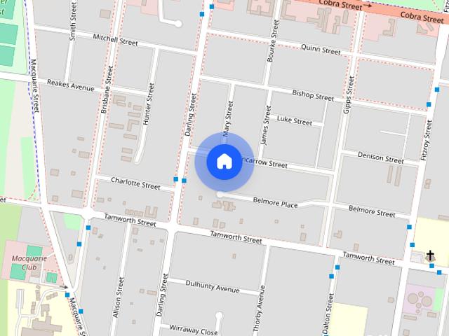 House for rent in Dubbo, New South Wales