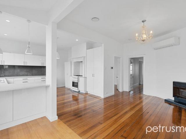 House for rent in Hobart, Tasmania