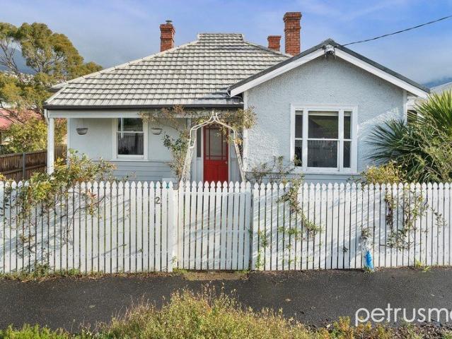 House for rent in Hobart, Tasmania