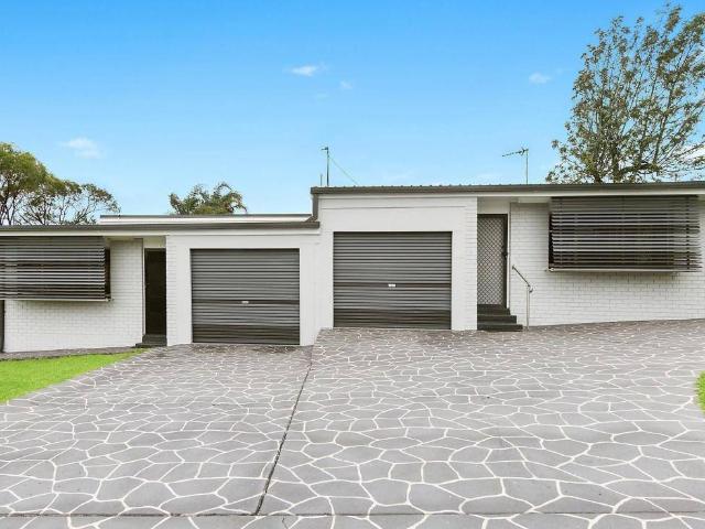 Apartment for rent in Harristown, Toowoomba
