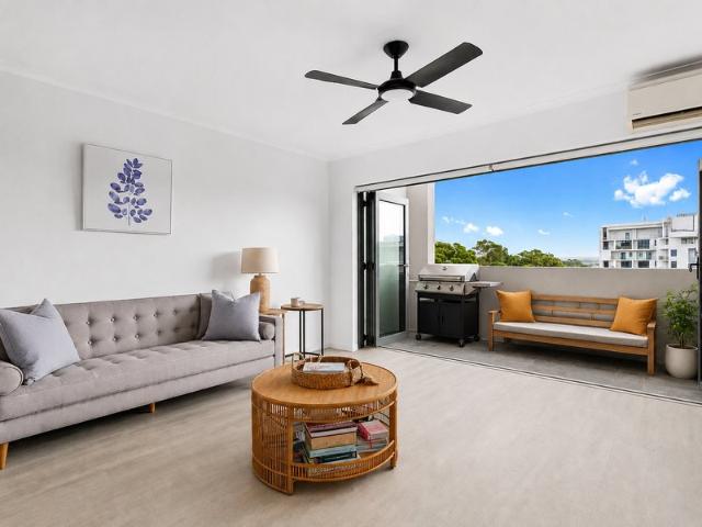 Apartment for rent in Sutherland, New South Wales