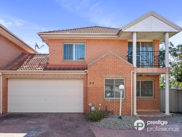 House for sale in Chipping Norton, New South Wales