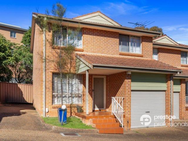 Townhouse for sale in Sydney, New South Wales