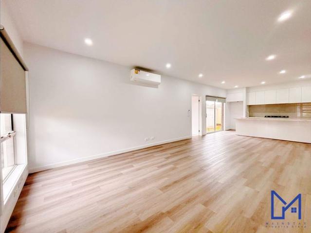 Townhouse for rent in Camerons Creek, Victoria