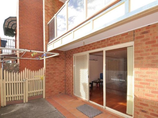Townhouse for rent in Camerons Creek, Victoria