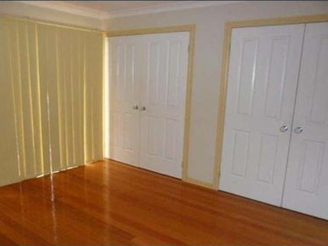 Townhouse for rent in Camerons Creek, Victoria