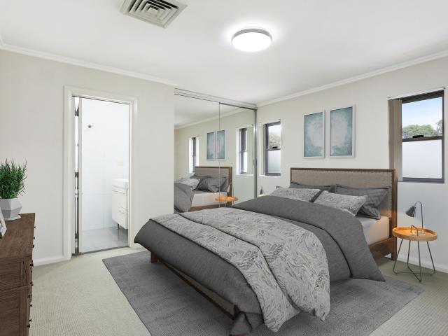 Townhouse for sale in Sydney, New South Wales