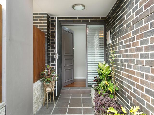 Townhouse for sale in Sydney, New South Wales