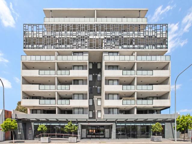 Apartment for sale in Sydney, Liverpool City Council