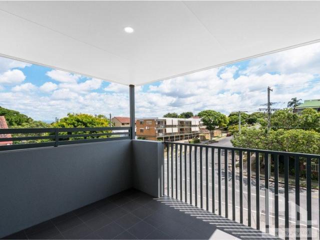 Apartment for rent in Wooloowin, Greater Brisbane