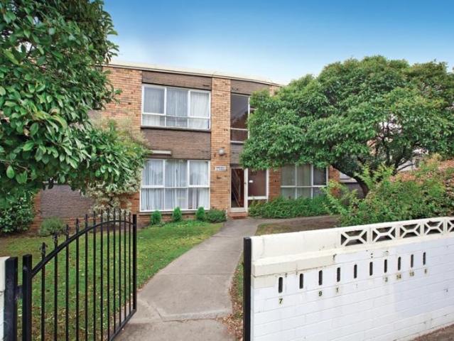 Apartment for rent in Camerons Creek, Victoria