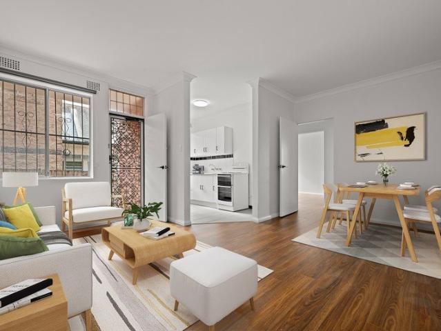 Apartment for rent in Inner West, Sydney