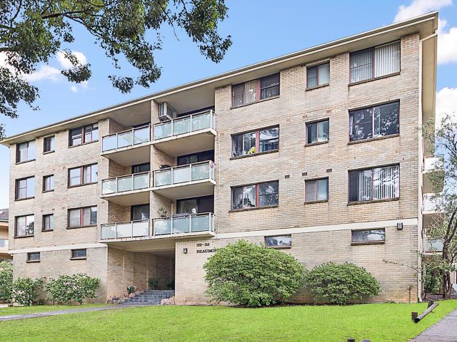 Apartment for rent in Artarmon