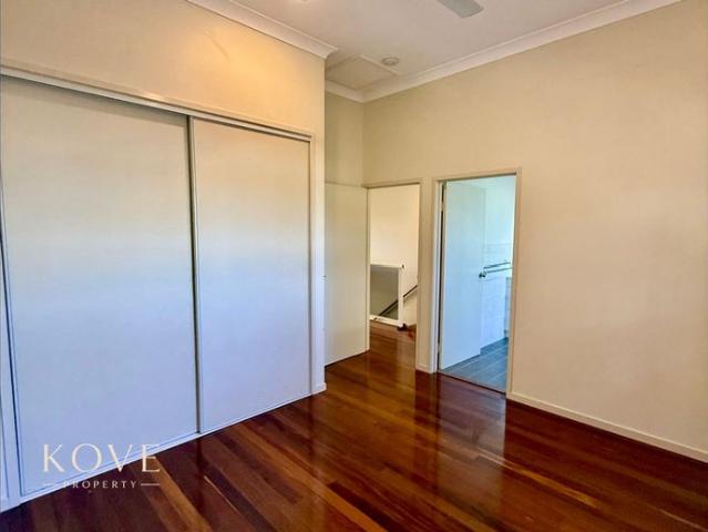 Townhouse for rent in Maryborough, Queensland
