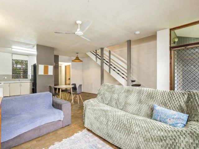 Townhouse for sale in Cairns, Queensland