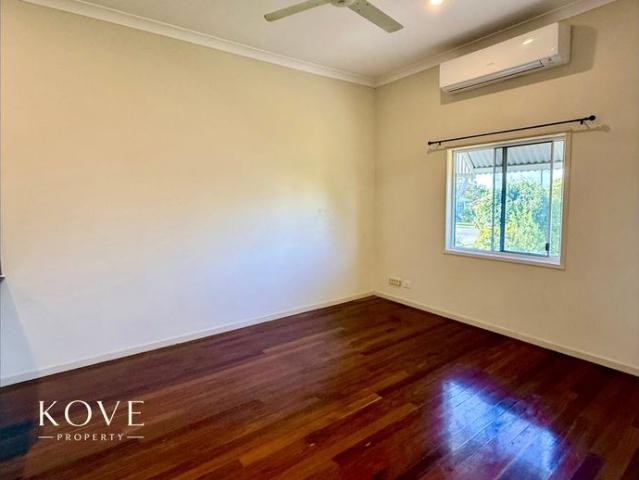 Townhouse for rent in Maryborough, Queensland