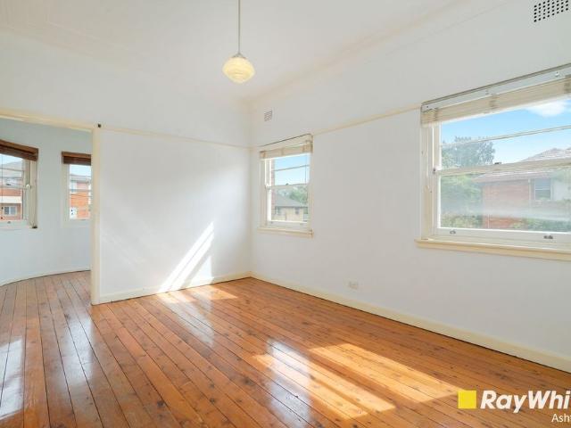 Apartment for rent in Inner West, Sydney