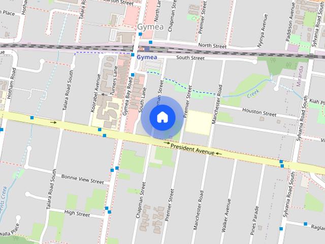Apartment for rent in Sutherland, New South Wales