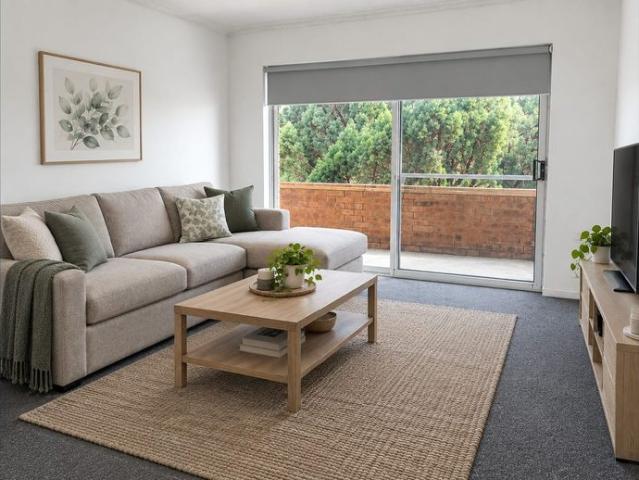 Apartment for rent in St Marys, Sydney