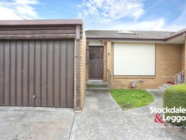Apartment for rent in Camerons Creek, Victoria