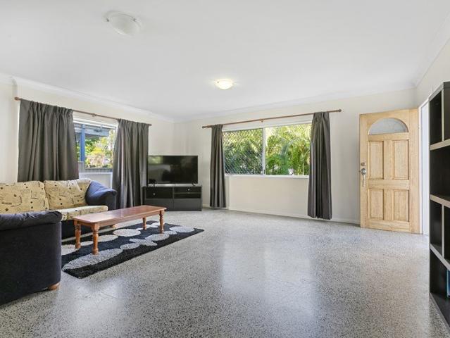 Apartment for rent in Toombul, Queensland