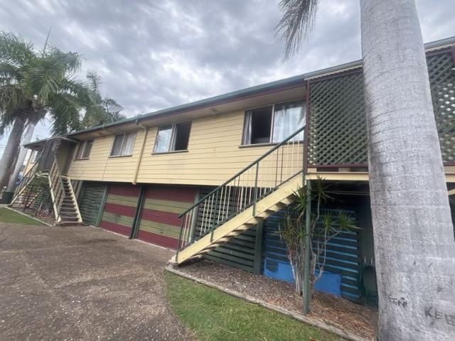Apartment for rent in Maryborough, Queensland